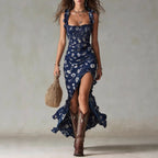 Mayfair | Look long, Elegante et rétro