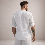 Camisa de Lino · Lino