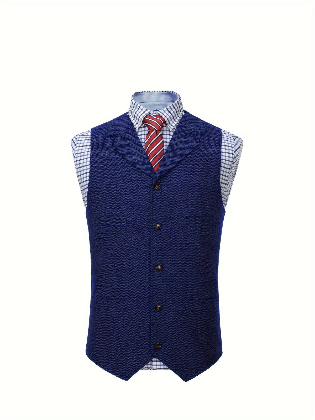 Abrigo · Formal