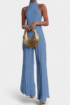 Venecia | Conjunto Plisado