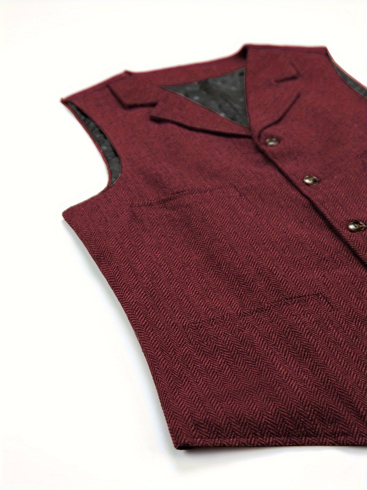 Abrigo · Formal