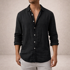 Camisa de Lino · Lino