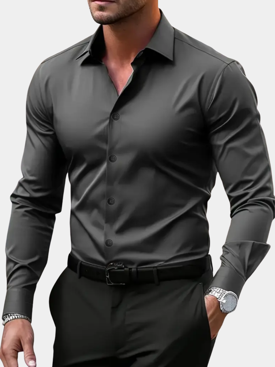 Camisa · Formal
