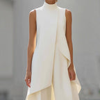 MARTINA™ | Vestido longue Elegante