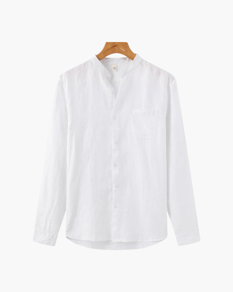 Camisa · Lino