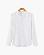 Camisa · Lino