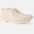 Mocasines · Ante
