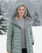 Mayka | Abrigo Nordic