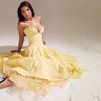 Vestido · Corsé