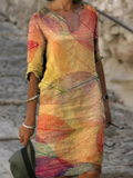 Vestido Midi