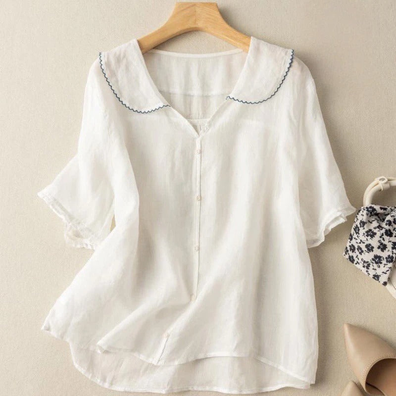 Camisa · Abotonado