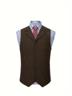 Abrigo · Formal