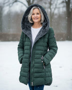 Mayka | Abrigo Nordic