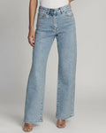Mara | Jeans con Pedrería