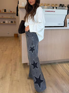Cloe | Jeans Estrellas
