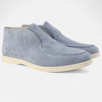 Mocasines · Ante