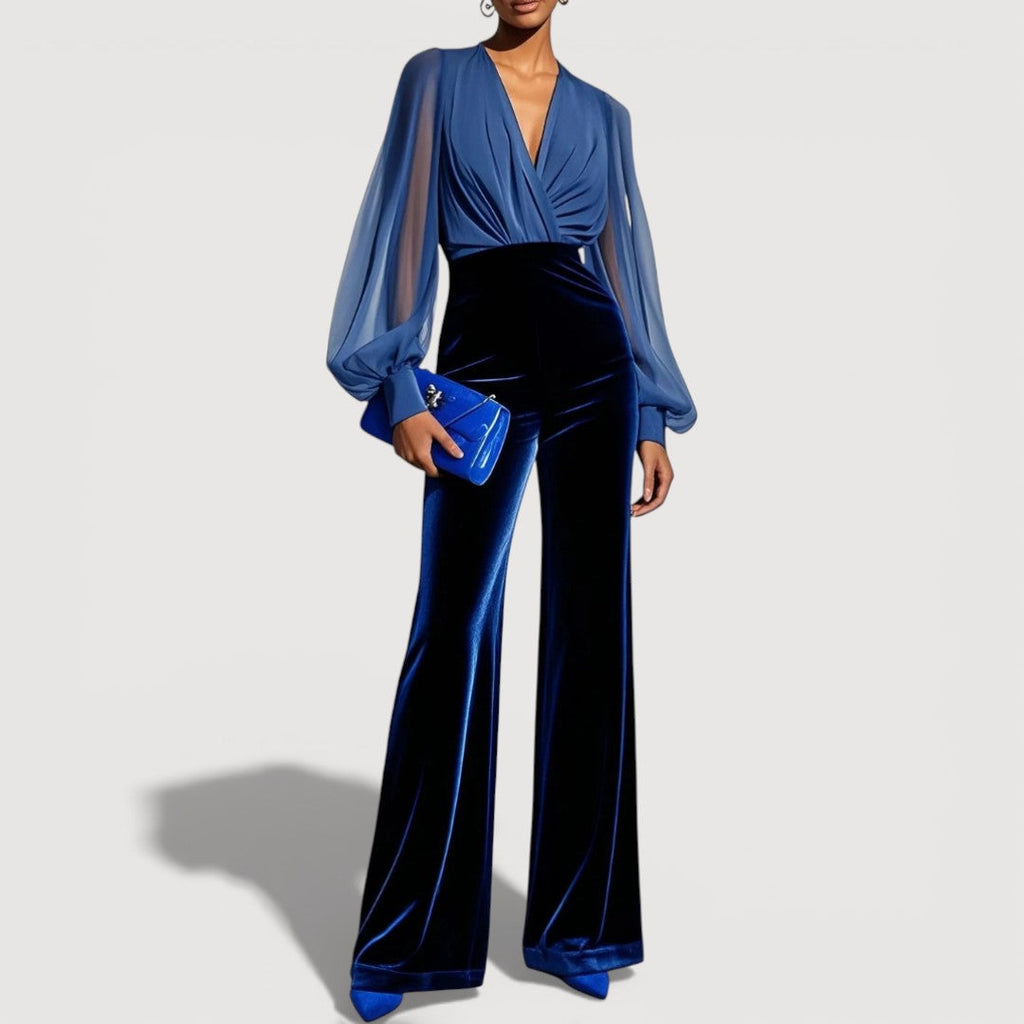 Zaira | Conjunto Elegante