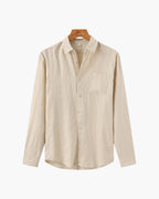 Camisa · Lino