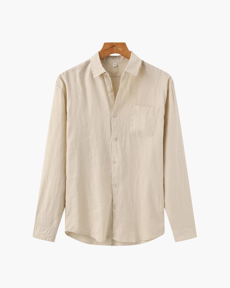 Camisa · Lino