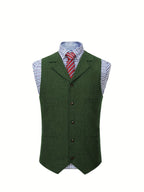 Abrigo · Formal