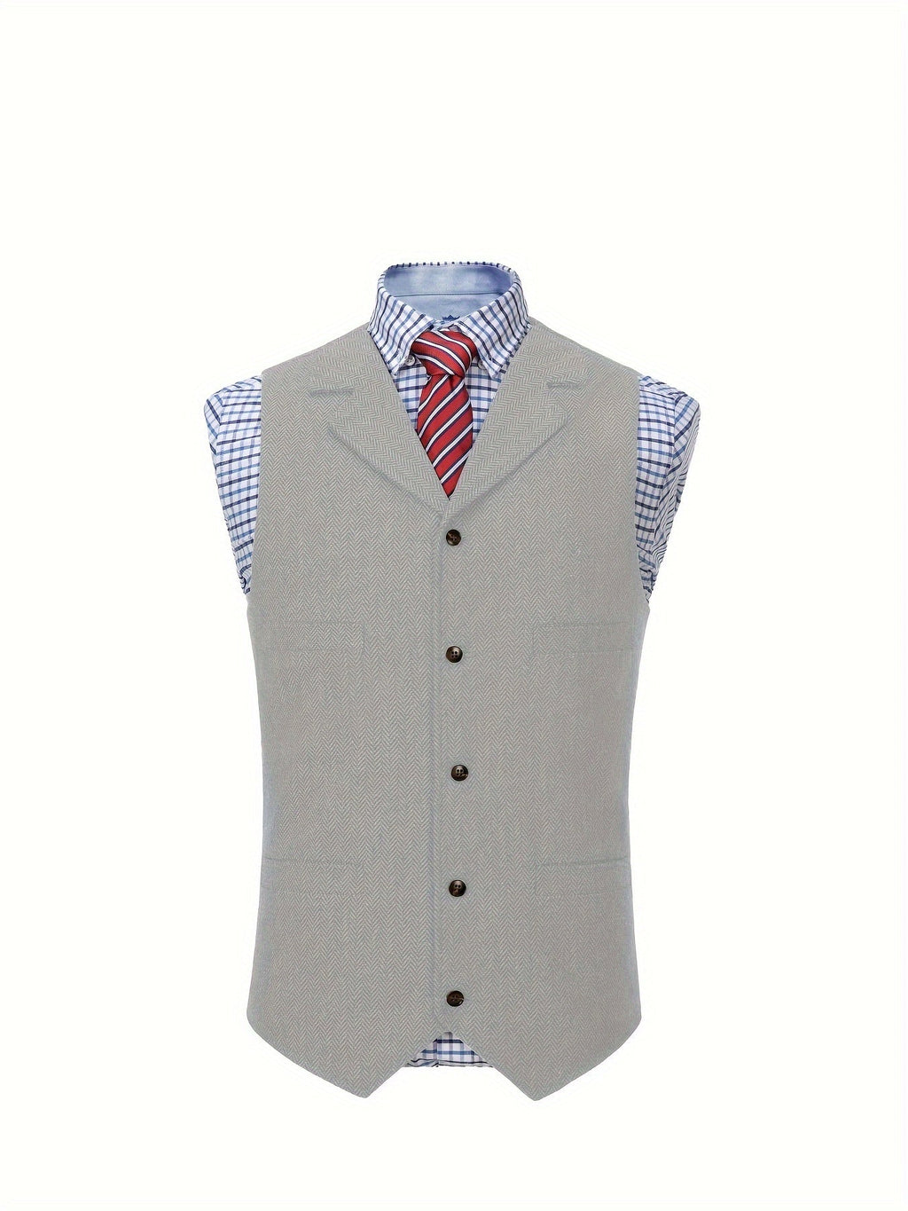 Abrigo · Formal