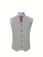 Abrigo · Formal
