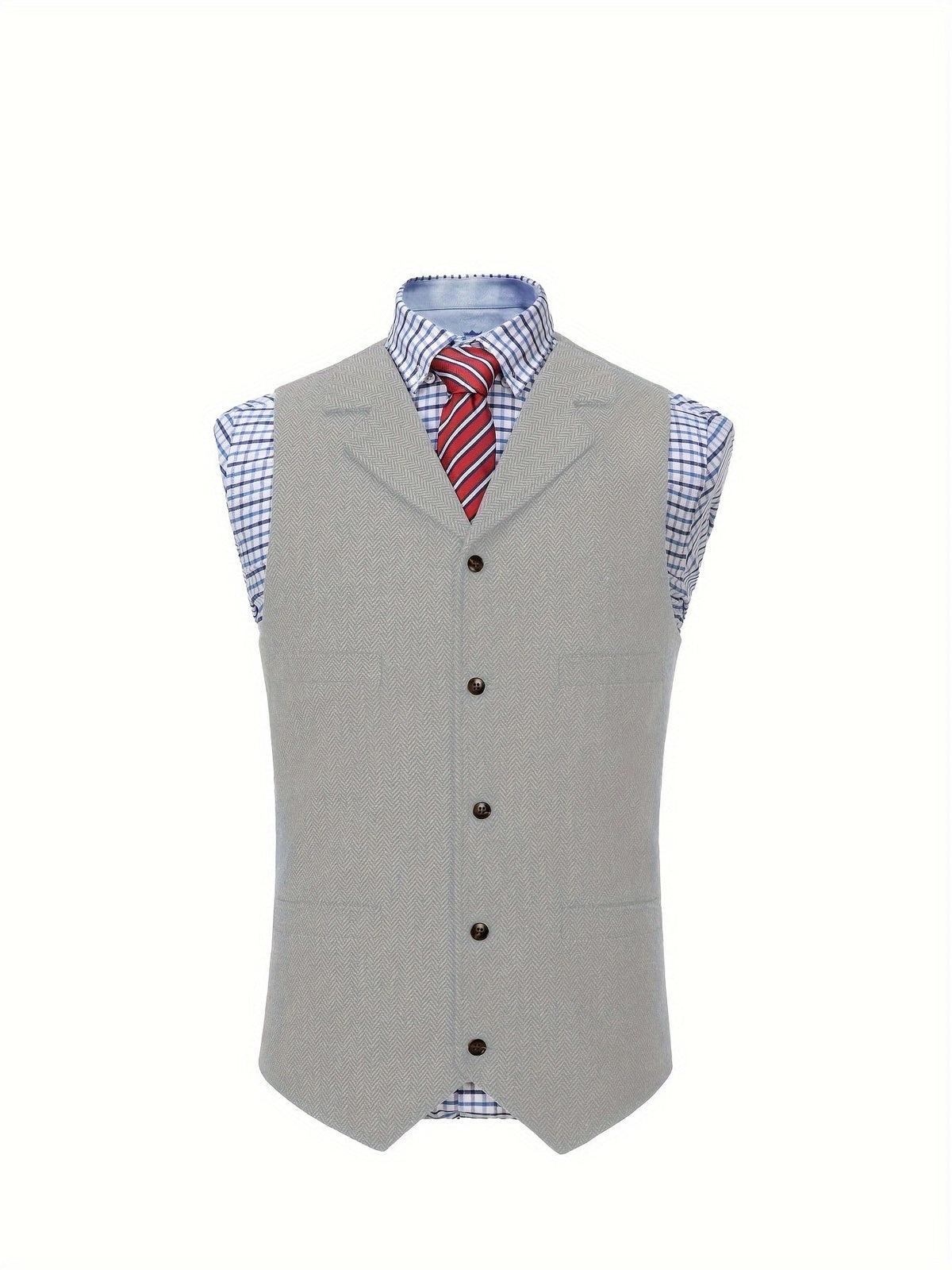 Abrigo · Formal