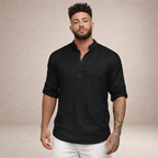 Camisa de Lino · Lino