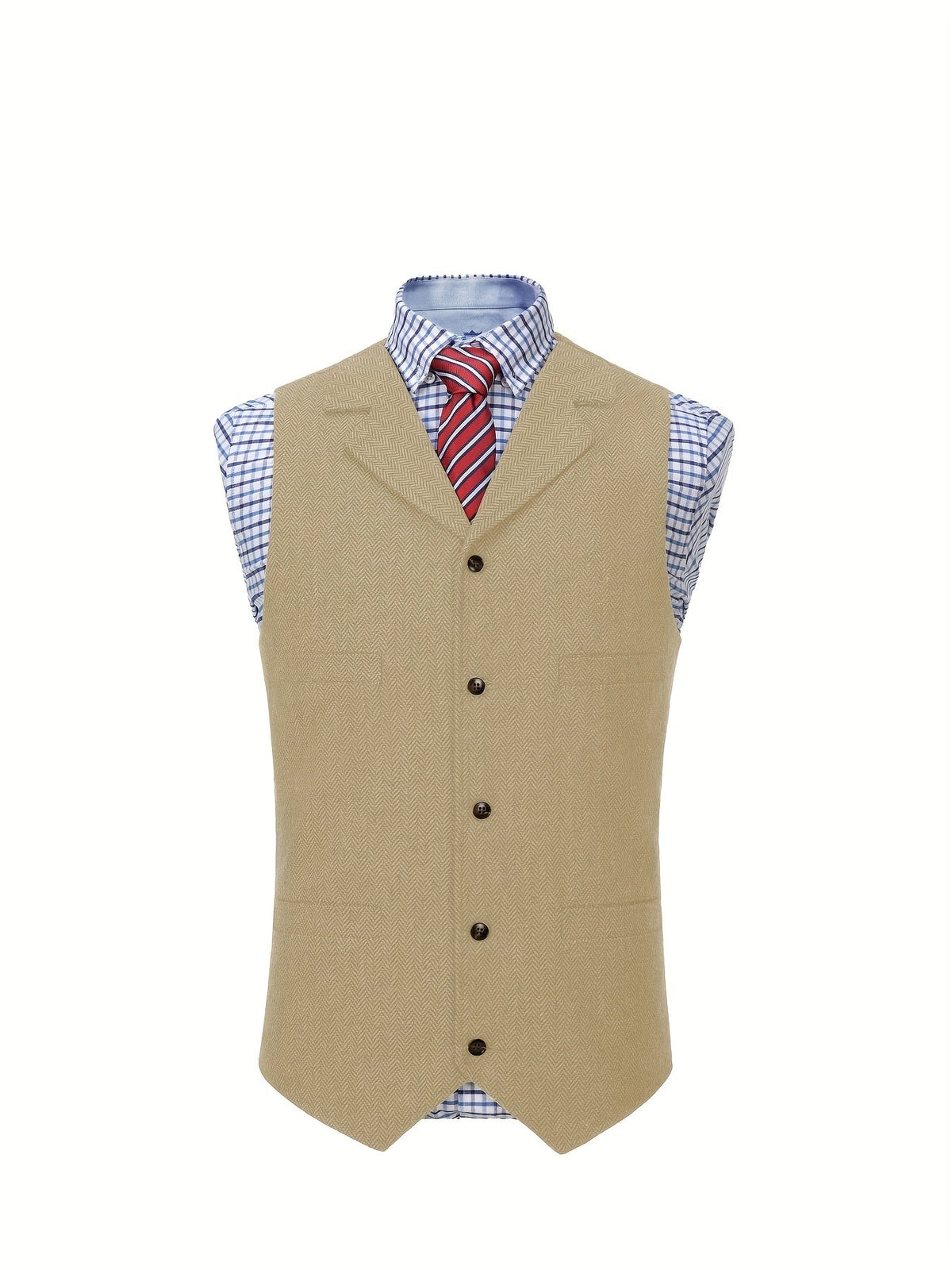 Abrigo · Formal