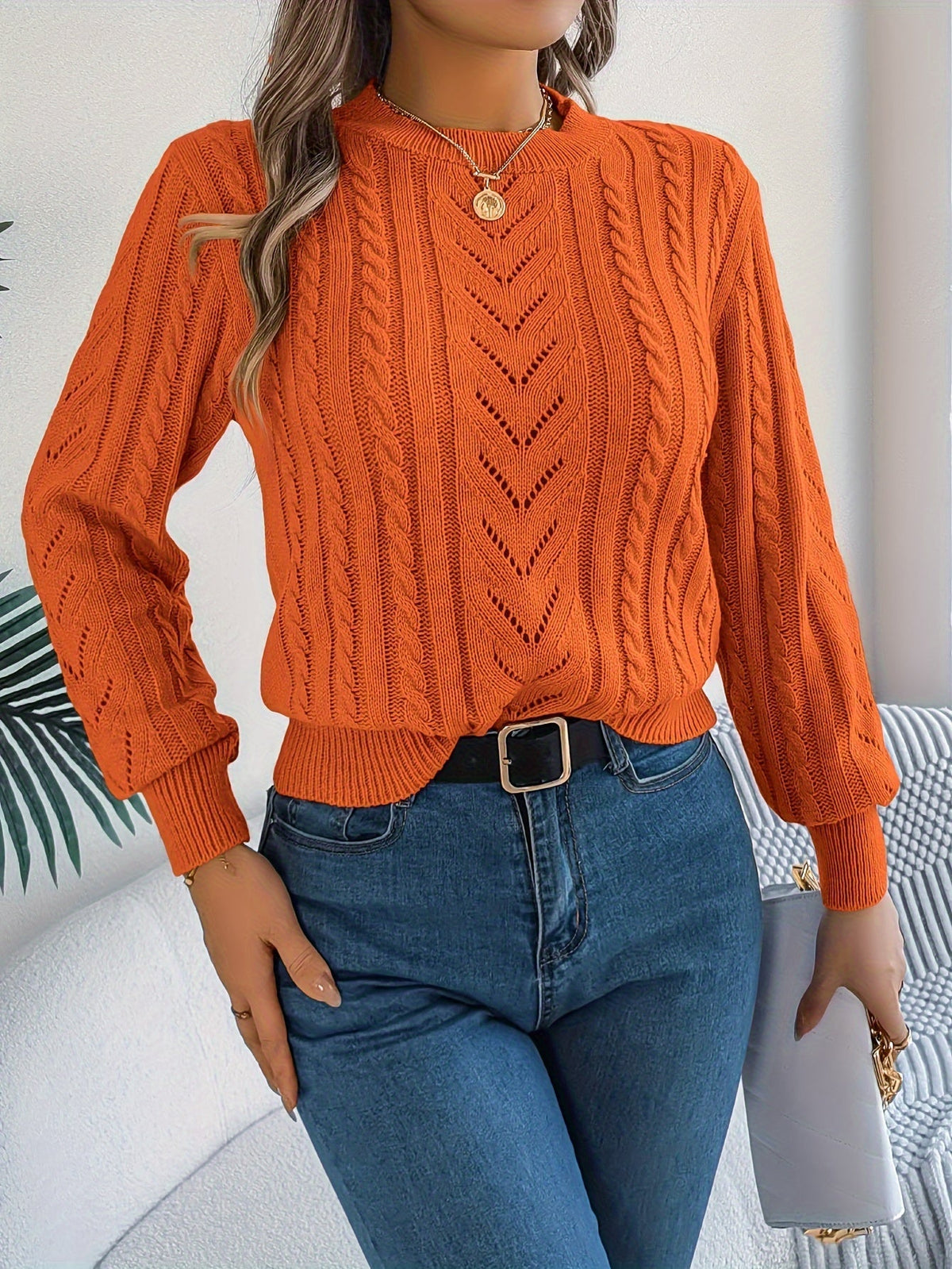 Jersey · Rojo Texturizado