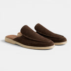 Mocasines · Ante