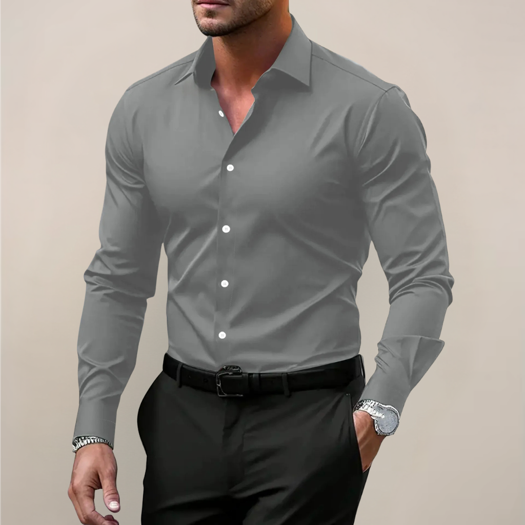 Camisa · Formal