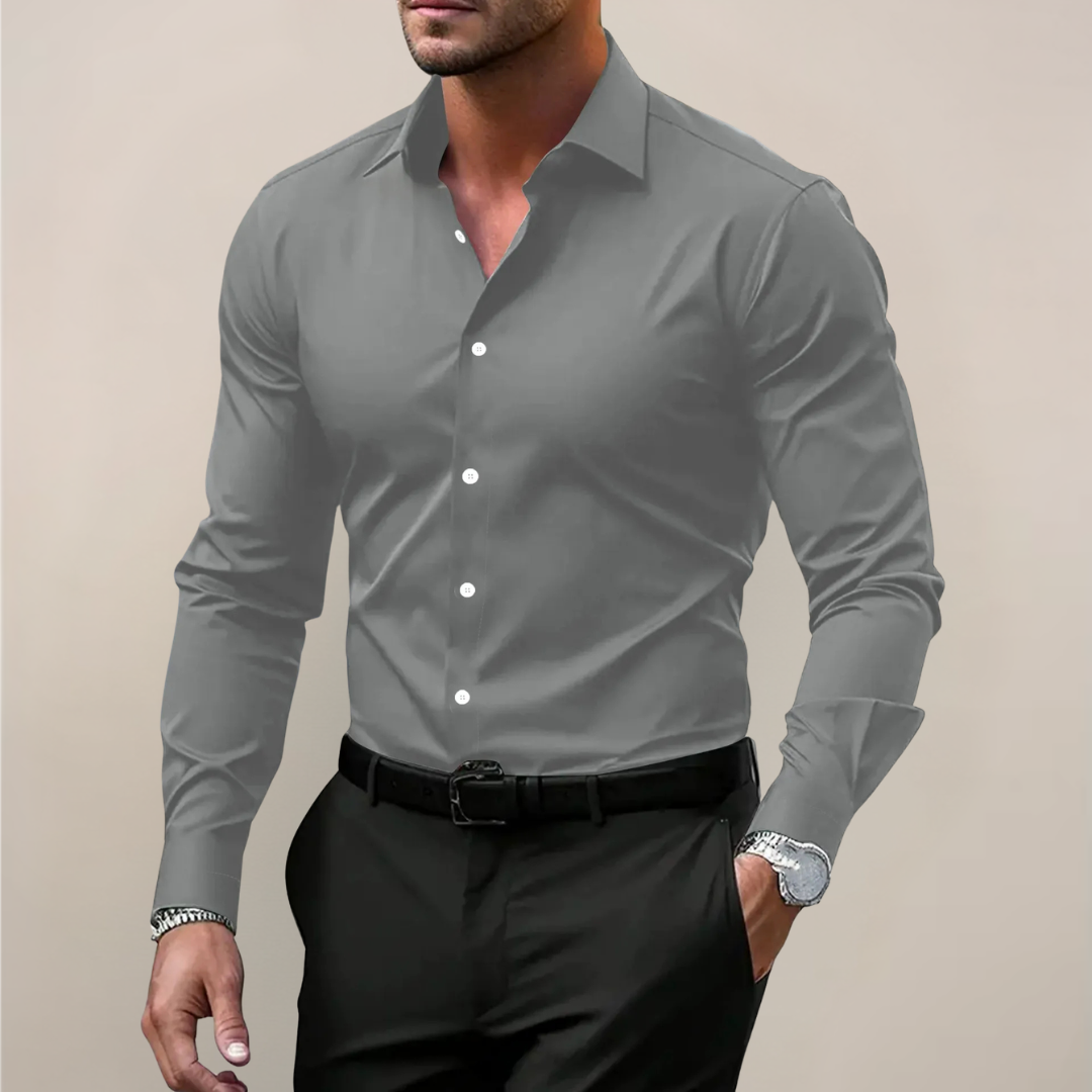 Camisa · Formal