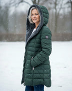 Mayka | Abrigo Nordic