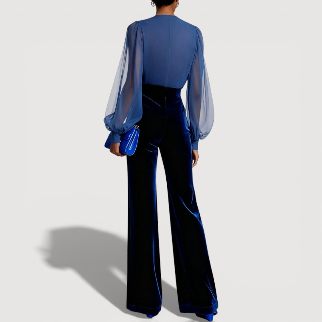 Zaira | Conjunto Elegante