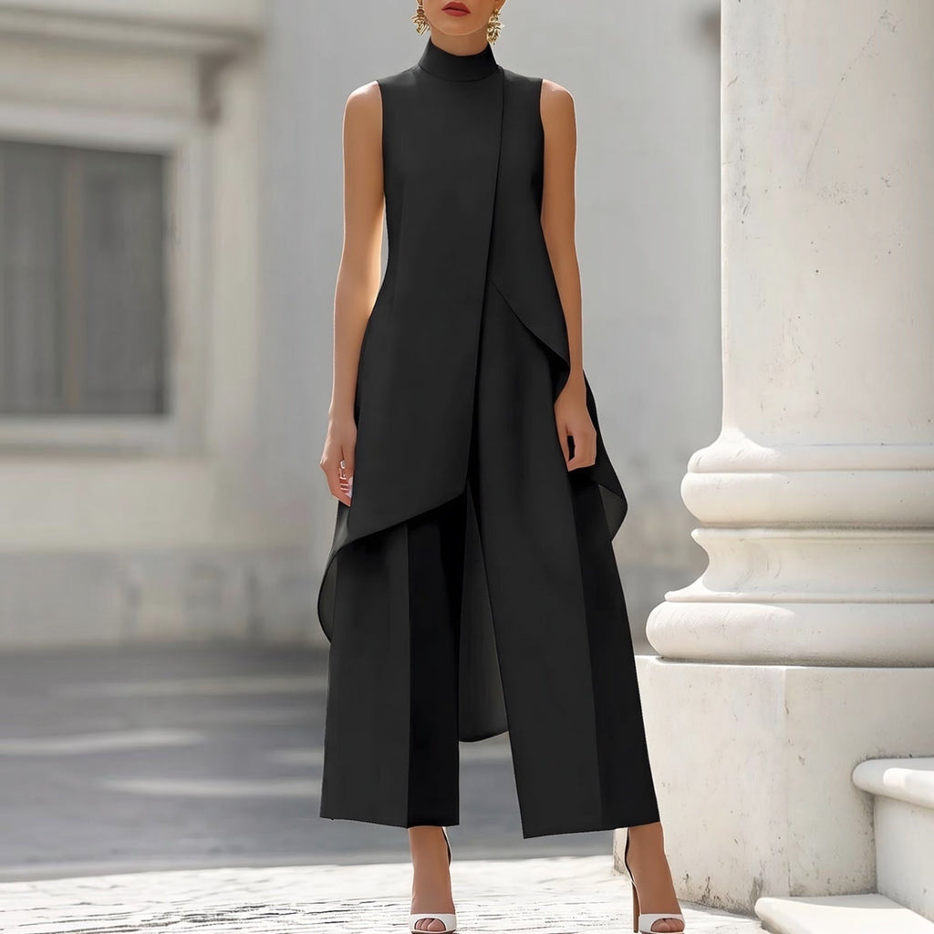 MARTINA™ | Vestido longue Elegante