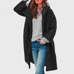 Chaqueta · Rojo
