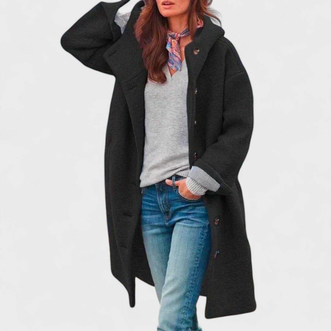 Chaqueta · Rojo