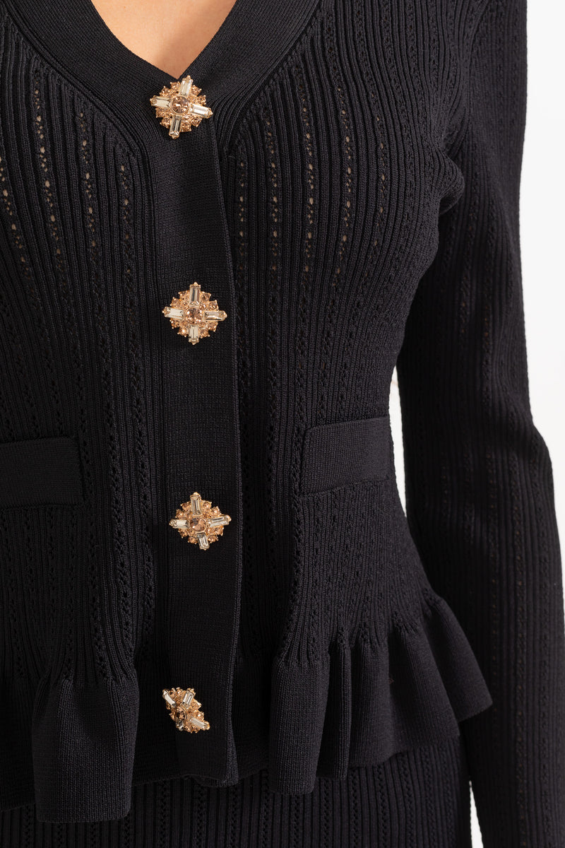 Prudence | Conjunto Midi de Punto