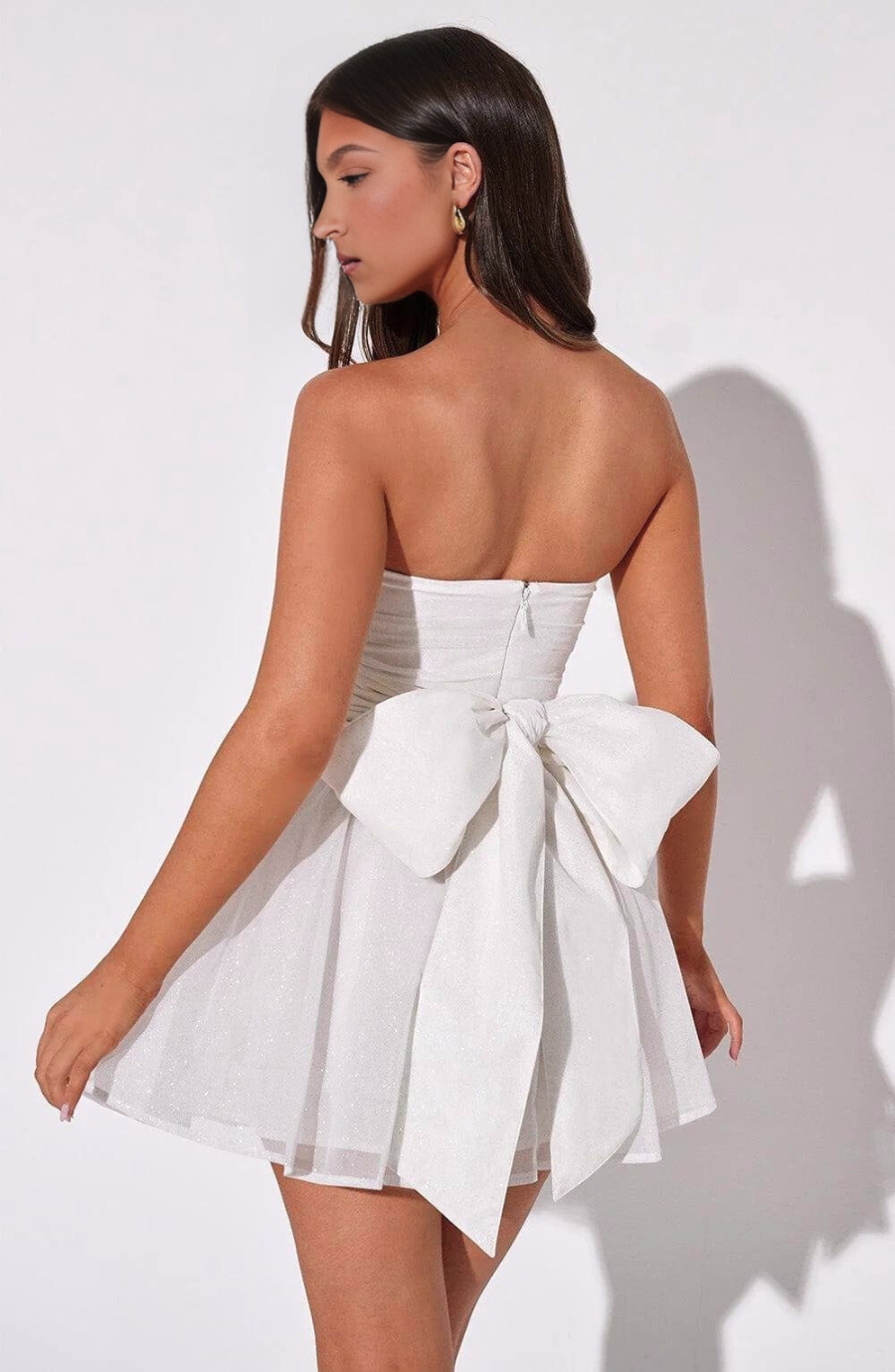 Vestido · Palabra de Honor