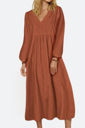 Vestido Midi