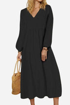 Vestido Midi