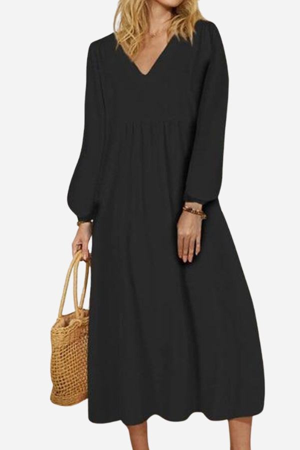 Vestido Midi
