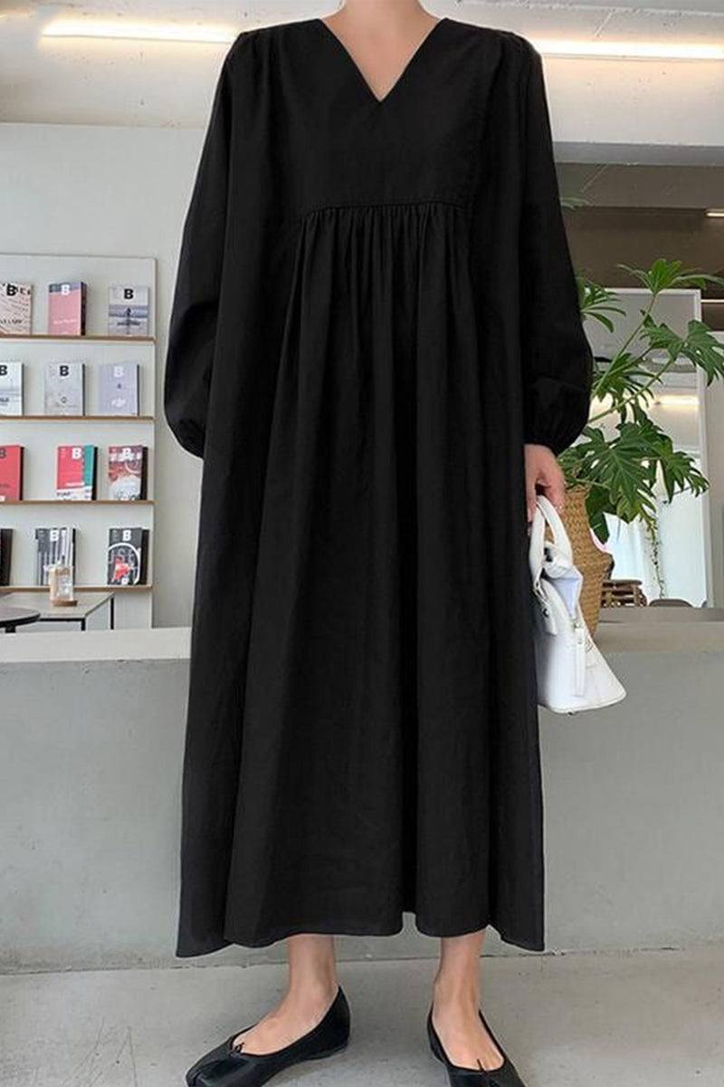 Vestido Midi