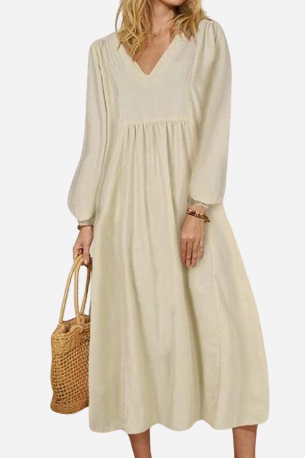 Vestido Midi