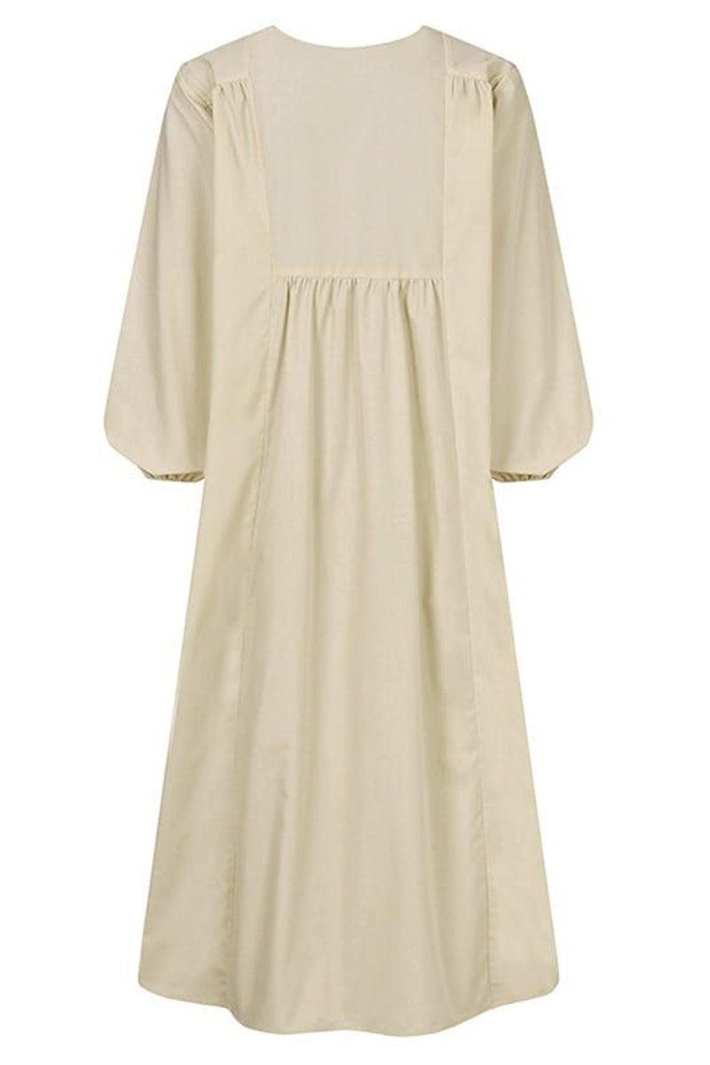 Vestido Midi