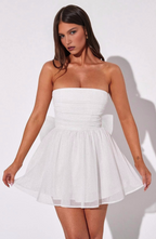 Vestido · Palabra de Honor