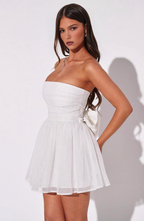 Vestido · Palabra de Honor
