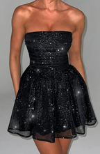 Vestido · Palabra de Honor