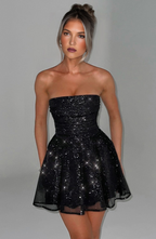 Vestido · Palabra de Honor